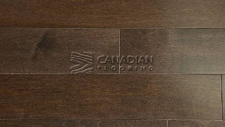 Solid Hard Maple, Panache, 3-1/4", Color: :Gunstock Hardwood flooring