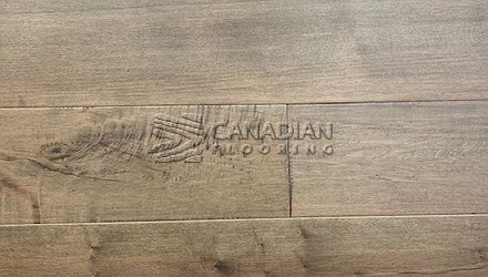 Engineered Hard Maple, Grandeur, 7-1/2" x 3/4",  Color:    Libra Engineered flooring