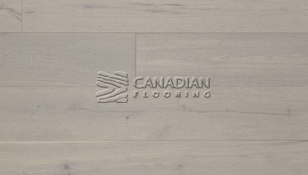 White Oak, Grandeur, 7.5" x 3/4", Enterprise Collection Color:  Tundra Engineered flooring