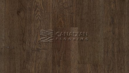 Engineered Hickory, Biyork, 6-1/2" x 3/4" Color: Baywood Engineered flooring