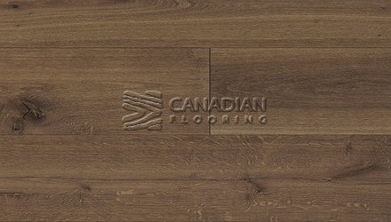 Engineered  Oak, Fuzion, Beaux Arts, Size: 10-1/4" x 3/4",  Color: Brushwork Engineered flooring