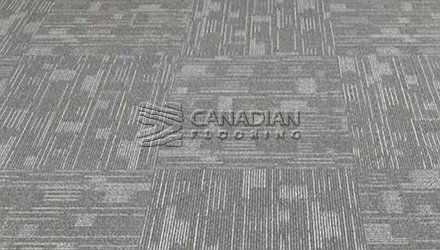 Carpet Tile Flooring  Inglewood 201 SeriesColor: Rich Earth Premium Carpet Tiles