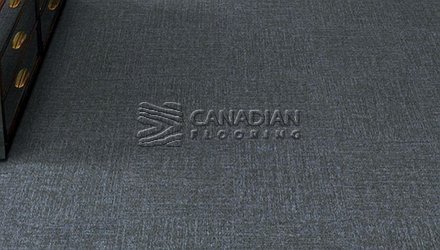 Carpet Tile Flooring  Odessa 7601 SeriesColor: Blue Bay Premium Carpet Tiles