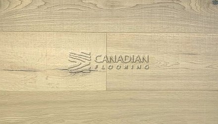 White Oak, Grandeur, 7.5" x 3/4", Enterprise Collection Color:  Cliff Engineered flooring