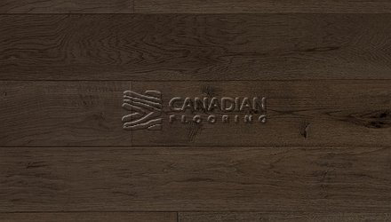 Hickory, Grandeur, 7.5" x 3/4", Elevation Collection Color:  Crown Engineered flooring