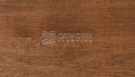 Solid Hard Maple, Superior Flooring,  3-1/4", Premier Color:   Cinnamon Hardwood flooring