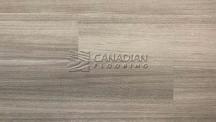 Luxury Vinyl Flooring, Canfloor, Montreal collection,  8.0 mm, with 2.0 mm IIC-73/STC-72 underpadColor: 6208 Vinyl flooring