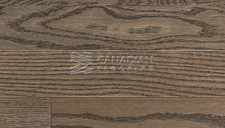 Solid Red Oak, Superior Flooring, 4-1/4",  Brushed  Color:  Driftwood Hardwood flooring