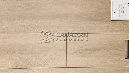 Idlewood, 12.0 mm Including Underpad, Water-ResistantColor:  OC-04 Laminate flooring