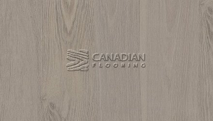 Engineered White Oak Biyork, 6-1/2" x 3/4" Color: Cervino Engineered flooring