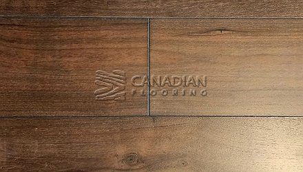 American Walnut, ORIGINS, 7-1/2" x 3/4" Color: Surrey Hills Engineered flooring