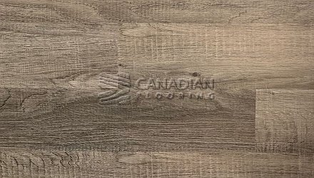 Luxury Vinyl Flooring, Canfloor, Montreal collection,  8.0 mm, with 2.0 mm iiC 73/STC 72 underpad<br>Color: 6207