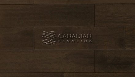 Engineered Hickory,  Grandeur, 6-0" x 3/4",  Hand-Scraped, Color:  Eagle Engineered flooring