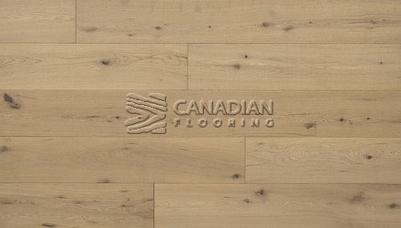 White Oak, Grandeur, 7.5" x 3/4", Enterprise Collection Color:  Stratus Engineered flooring