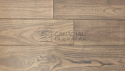 Solid Teak Flooring, 4-3/4",  Brand Coverings,  Color:   Rowan Hardwood flooring