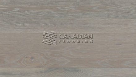 Engineered Euro White Oak, 6" x 3/4", Brushed Finish Color: Silver Stone Engineered flooring