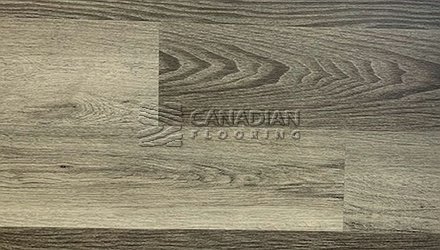 Luxury Vinyl Flooring, Canfloor, Vancouver Collection,  9.0 mm, with 2.0 mm IIC-73/STC-72 underpadColor: 7208 Vinyl flooring