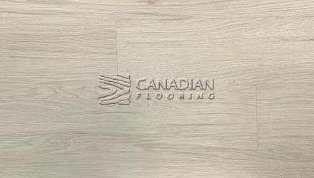 Luxury Vinyl Flooring, Canfloor, Montreal collection,  8.0 mm, with 2.0 mm iiC 73/STC 72 underpad<br>Color: 6201