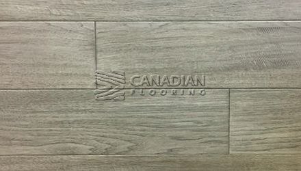 Engineered Hickory, Brand Surfaces,  6-1/2" x 3/8", Click Color: Parisian House Engineered flooring