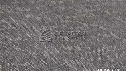 Carpet Tile Flooring  Inglewood 201 SeriesColor: Old Base Premium Carpet Tiles