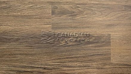 Luxury Vinyl Flooring, Canfloor, Montreal collection,  8.0 mm, with 2.0 mm iiC 73/STC 72 underpad<br>Color: 6200