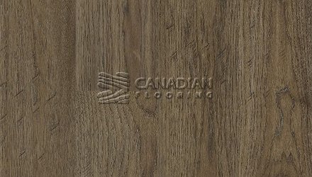 Engineered Hickory, Biyork, 6-1/2" x 3/4" Color: Greystone Engineered flooring