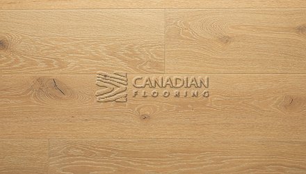 White Oak, Grandeur, 7.5" x 3/4", Noble Collection Color: Provence Engineered flooring