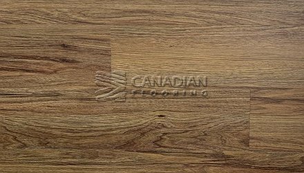 Luxury Vinyl Flooring, Canfloor, Montreal collection,  8.0 mm, with 2.0 mm iiC 73/STC 72 underpad<br>Color: 6202