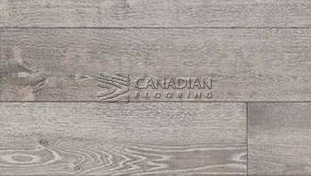 Solid Canadian Ash,  Panache, 4-1/4" x 3/4"Color: Grey Hardwood flooring