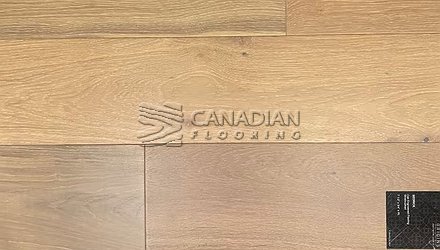 Engineered White Oak, ORIGINS, 7-1/2" x 3/4" Color: Sedrick Engineered flooring