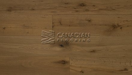 White Oak, Grandeur, 7.5" x 3/4", Enterprise Collection Color:  Lagom Engineered flooring