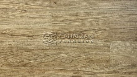 Luxury Vinyl Flooring, Canfloor, Vancouver Collection,  9.0 mm, with 2.0 mm IIC-73/STC-72 underpad<br>Color: 7200