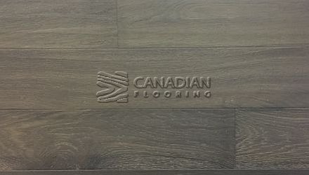 Engineered White Oak,  Brand Surfaces, 6.0" x 1/2", Color:Park Avenue Engineered flooring