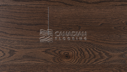 Solid White Oak, Superior Flooring 3-1/4", Wire-Brushed, Heritage, Rawhide Hardwood flooring