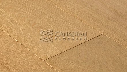 White Oak, Grandeur, 7.5" x 3/4", Regal Collection Color: Florence Engineered flooring