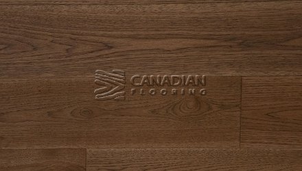 Hickory, Grandeur, 7.5" x 3/4", Elevation Collection Color:  Paramount Engineered flooring