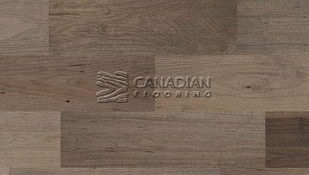 Engineered Maple, Fuzion, Bistro Maple Collection, 5.0" x 3/4", Color:  Chai Engineered flooring