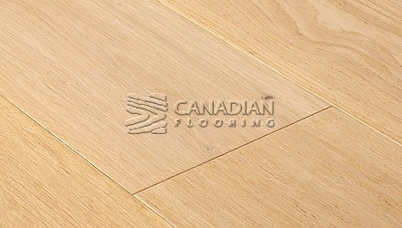 White Oak, Grandeur, 7.5" x 3/4", Regal Collection Color: Tuscany Engineered flooring