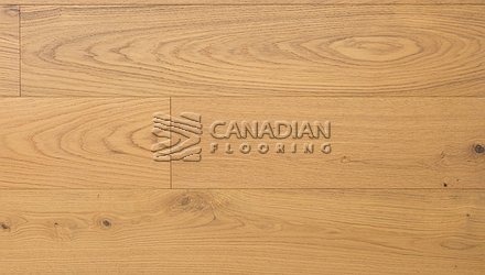 White Oak, Grandeur, 7.5" x 3/4", Ultra Collection Color: Times Square Engineered flooring
