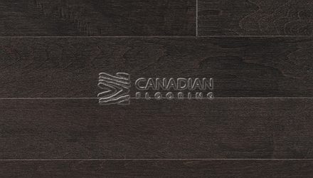 Solid Hard Maple, Superior Flooring, 4-1/4",  Premier <br> Color:  Caraway