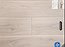 Evergreen Waterproof Laminate 7.7" x 12 mm  Color: 2055