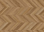 Luxury Vinyl Flooring, Fuzion, 8.3 mm, Color: Forged Chevron