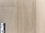 Engineered White Oak, Fuzion Demure, Elite, 6.5" x 3/4"  Color:  Hushed Hue