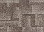 Carpet Tile Flooring  Minett 5401 SeriesColor: Craft Brew