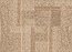 Carpet Tile Flooring  Minett 5401 SeriesColor: Rosseau Sunset
