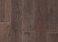 Engineered Hickory, Biyork, 6-1/2" x 3/4" Color: Black Forest