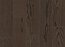 Engineered White Oak Biyork, 6-1/2" x 3/4" Color: Tremaine Chateau