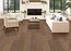 Engineered Flooring, White Oak, Biyork, 8-1/2" x 3/4"  Color: Butter Pecan