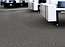 Carpet Tile Flooring  Odessa 7601 SeriesColor: Sterling Falls