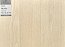 Engineered Oak, Tosca, Prestige Collection, 6.5" x 3/4", Color: Milk White